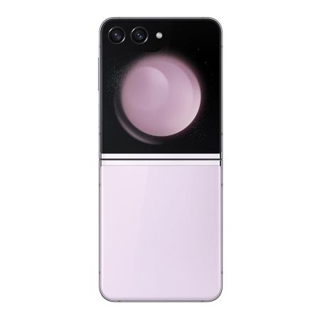 Samsung Galaxy Z Flip5 (2023) 8/512Gb Lavender, лавандовый