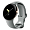 Часы Pixel Watch, 41 мм, Wi-Fi, Champagne Gold/Hazel, золотой