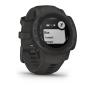 Часы Garmin INSTINCT 2S Graphite, черный