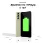 Samsung Galaxy S21 FE (2021) 8/256Gb Olive, зеленый