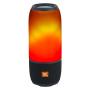 Портативная колонка JBL Pulse 3 Black, черный