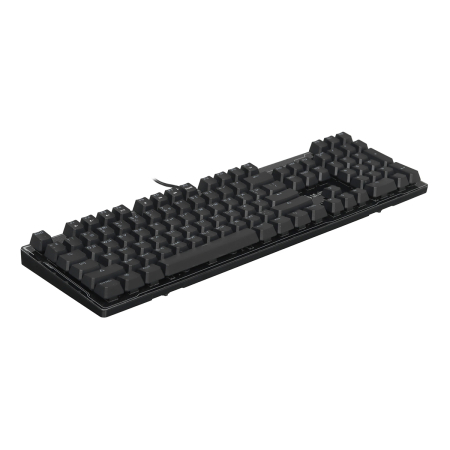 Клавиатура A4Tech Bloody B810R Battlefield Чёрный