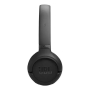 Беспроводные наушники JBL Tune 530BT Black, чёрный