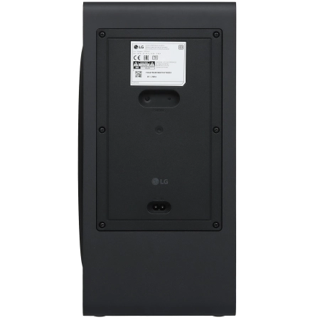 Саундбар LG S90TY 5.1, 570 Вт Чёрный