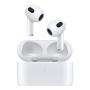 Наушники Apple AirPods 3 White, белый, с беспроводной зарядкой MagSafe