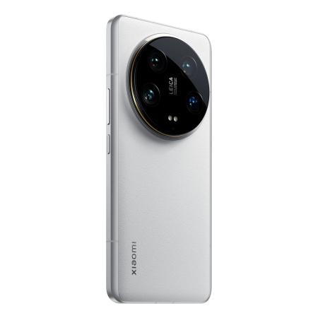 Xiaomi 14 Ultra 16/512Gb White, белый