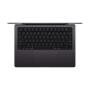 Apple MacBook Pro 14.2" (M6, 12C CPU, 12C GPU, 2026) 24/4Tb SSD Space Black, «чёрный космос»