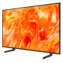Телевизор Samsung 43" 4K UHD, 60 Гц, QLED (QE43QN70HAUXPY)