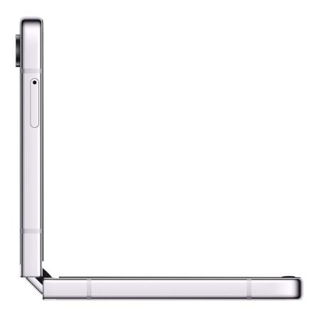 Samsung Galaxy Z Flip5 (2023) 8/512Gb Lavender, лавандовый