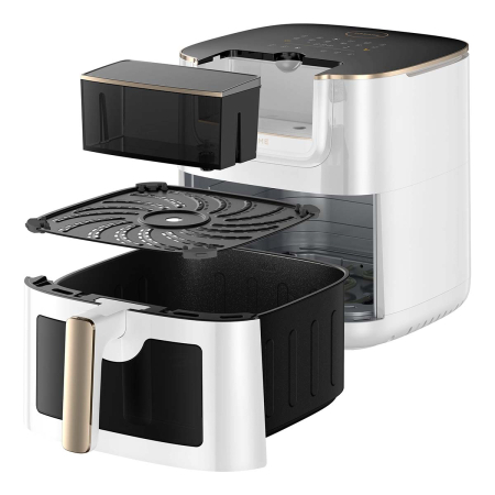 Аэрогриль Dreame AF30 Белый