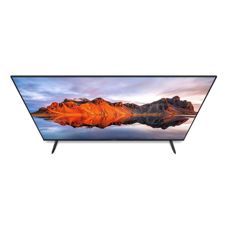 Телевизор Xiaomi TV A43 2025 43" 4K UHD, 60Гц, LED (L43MA-AURU)
