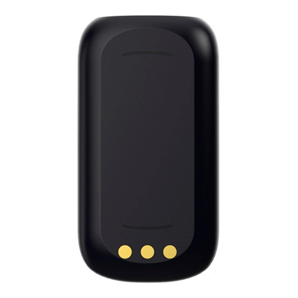 Микрофон Hollyland Lark A1 Combo Black, чёрный