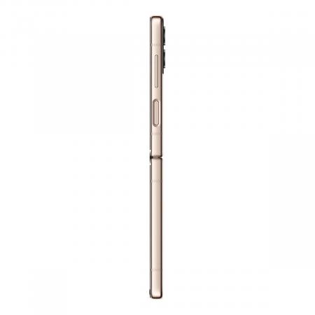 Samsung Galaxy Z Flip4 (2022) 8/256Gb Pink Gold, розовое золото