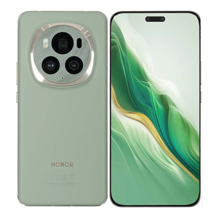 HONOR Magic6 Pro 16/1Tb Epi Green, шалфейный зеленый