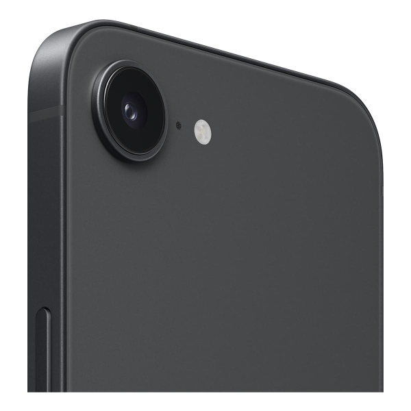 Apple iPhone 16e 256Gb Black, черный