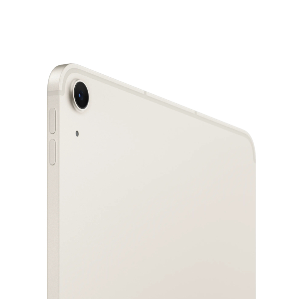 Apple iPad Air 11" (M2, 2024, 6 gen) Wi-Fi + Cellular 1Tb Starlight, «сияющая звезда»
