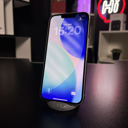 Trade in Apple iPhone 13 128Gb Pink IMEI: 4881