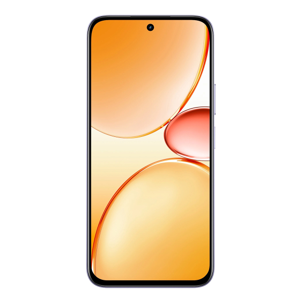 Realme C85 6/128Gb Parrot Purple, фиолетовый