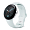 Часы Google Pixel Watch 5, 45 мм Polished Silver/Fog, серебристый
