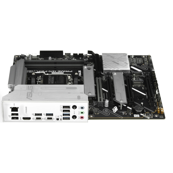 Материнская плата ASUS PRIME X870-P WI-FI, ATX
