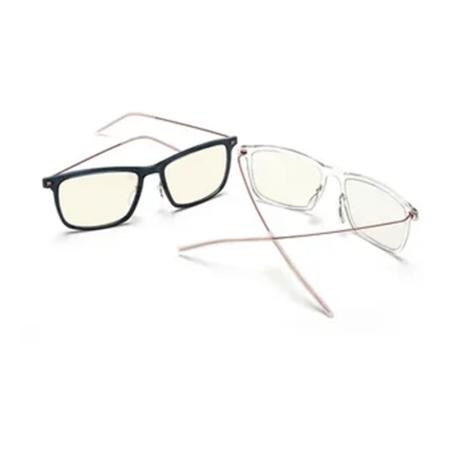 Очки компьютерные Xiaomi Mijia Anti-Blue Goggles Pro (HMJ02TS) Тёмно-синий