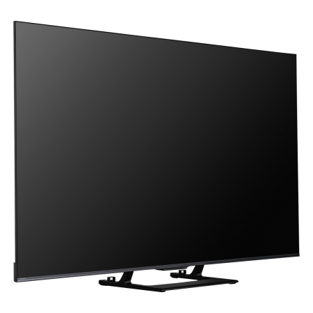 Телевизор Hisense 55" Ultra HD, 144Гц, MiniLED (55U7Q)