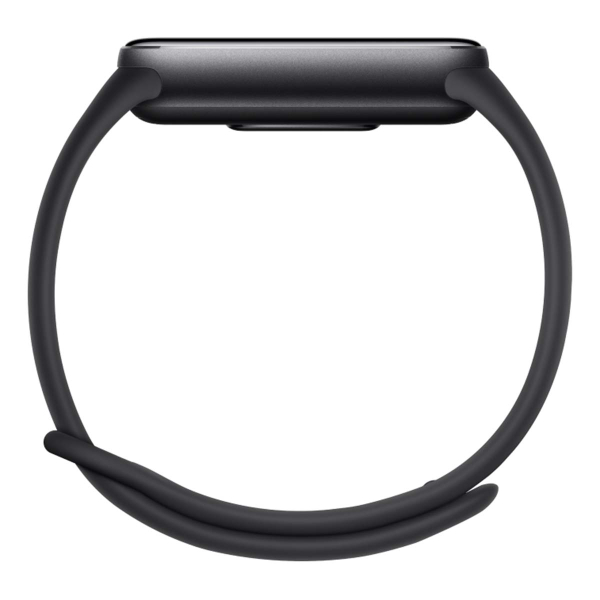 Фитнес-браслет Xiaomi Smart Band 10 Midnight Black Global, чёрный