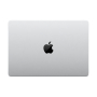 Apple MacBook Pro 14.2" PROLED XDR (M5 Pro, 18C CPU, 20C GPU, 2026) 48/2Tb SSD Silver, серебристый