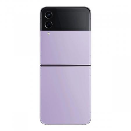 Samsung Galaxy Z Flip4 (2022) 8/128Gb Bora Purple, лавандовый