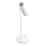 Лампа офисная светодиодная Baseus i-wok Series Desk Lamp 3,8 Вт (DGIWK-A02) Белый