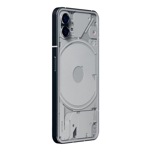 Nothing Phone (1) 8/128Gb White, белый