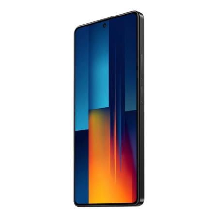 Xiaomi POCO M6 Pro 12/512Gb Blue, синий