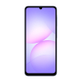 Samsung Galaxy A07 4/128Gb Light Violet, фиолетовый