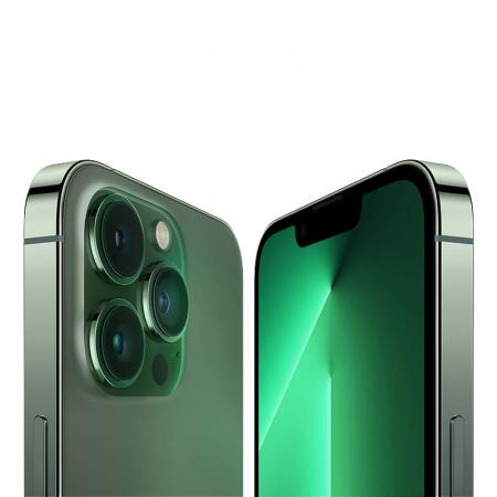 Apple iPhone 13 Pro Max 128Gb Alpine Green, зеленый
