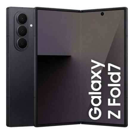 Samsung Galaxy Z Fold7 12/1Tb (2025) JetBlack, черный