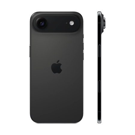 Apple iPhone Air 512Gb eSIM Space Black, «чёрный космос» Apple iPhone Air 512Gb eSIM Space Black, «чёрный космос»