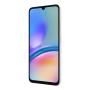 Samsung Galaxy A05s 4/64Gb Silver, серебристый