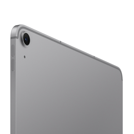 Apple iPad Air 13" (M3, 2025) Wi-Fi + Cellular 128Gb Space Gray, «серый космос» Apple iPad Air 13" (M3, 2025) Wi-Fi + Cellular 128Gb Space Gray, «серый космос»