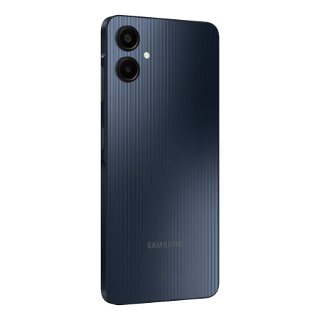 Samsung Galaxy A06 6/128Gb Black, чёрный
