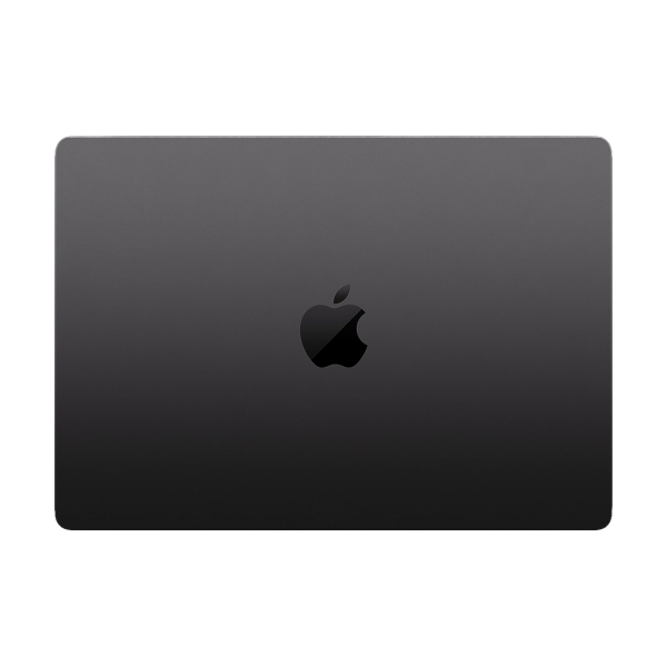 Apple MacBook Pro 14.2" (M6, 12C CPU, 12C GPU, 2026) 16/4Tb SSD Space Black, «чёрный космос»