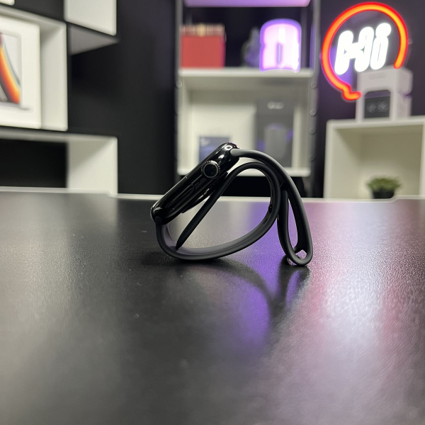 Trade in Apple Watch Series 11 46mm Jet Black IMEI: KQ9X