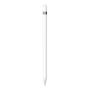 Стилус Apple Pencil для iPad (1-го поколения) с переходником USB-C – Lightning