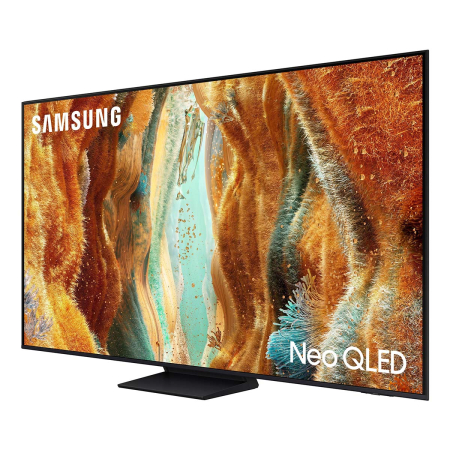 Телевизор Samsung 55" 4K UHD, 120Гц, Neo QLED (QE55QN70FAUXRU)