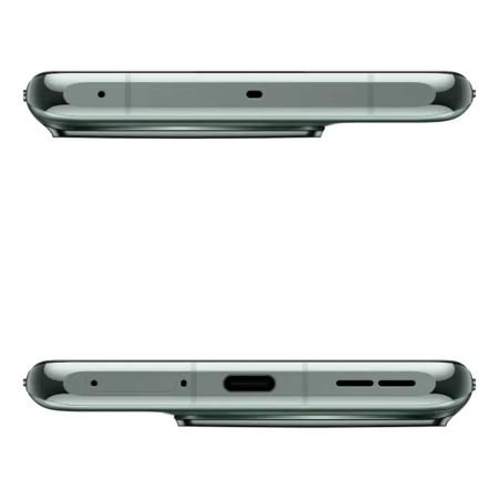 OnePlus 11 (2023) 16/256Gb Eternal Green, зеленый