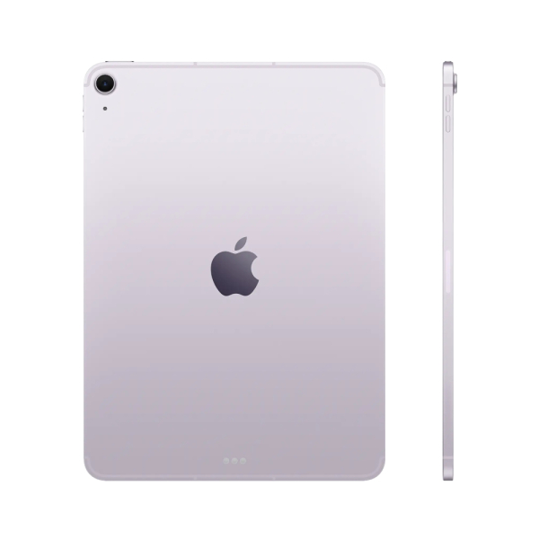 Apple iPad Air 11" (M3, 2025) Wi-Fi + Cellular 512Gb Purple, фиолетовый Apple iPad Air 11" (M3, 2025) Wi-Fi + Cellular 512Gb Purple, фиолетовый