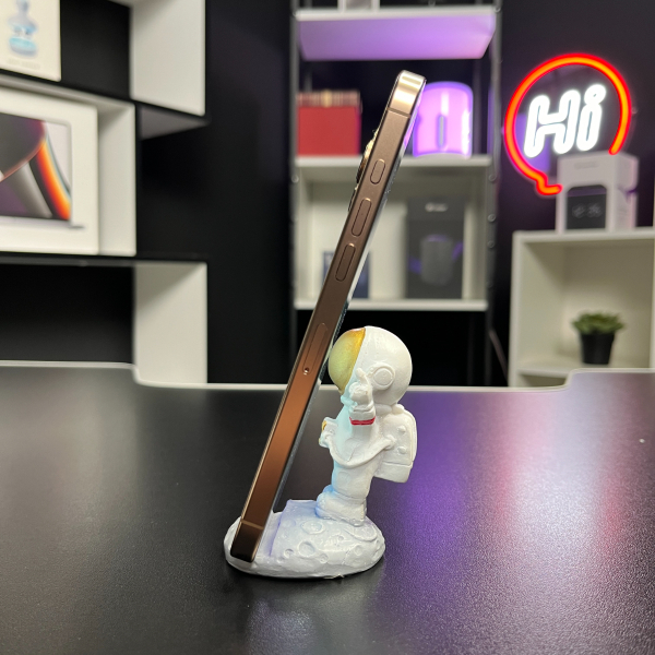 Trade in Apple iPhone 16 Pro Max 256Gb Desert Titanium IMEI: 9827