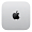 Apple Mac mini (M6, 12C CPU, 12C GPU, 2026) 24Gb, 512Gb SSD (MHQM4) Silver, серебристый