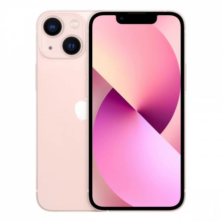 Apple iPhone 13 mini 512Gb Pink, розовый