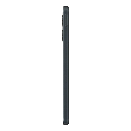 Realme Note 70 6/128Gb Black, чёрный