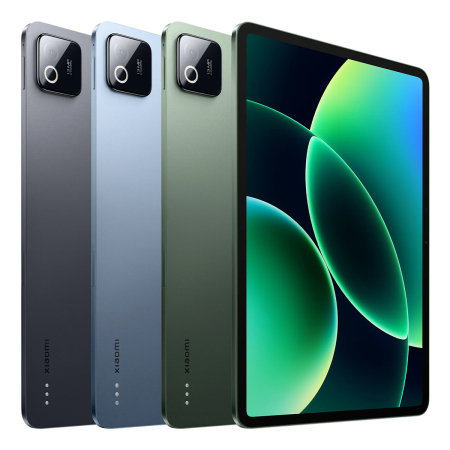 Xiaomi Pad 8 Pro 11,2" 8/256Gb Серый